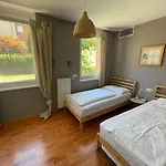 Seepark Velden Apartment *