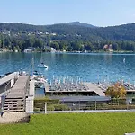 Seepark Velden Apartment