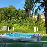 Apartment Seepark Velden