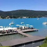 Apartment Seepark Velden