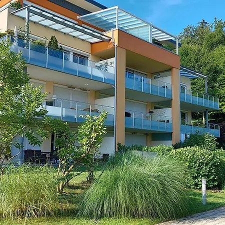 Seepark Velden *