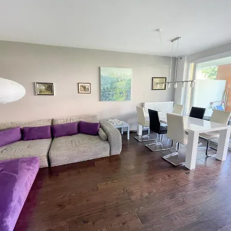 Apartament Seepark Velden Velden am Wörthersee