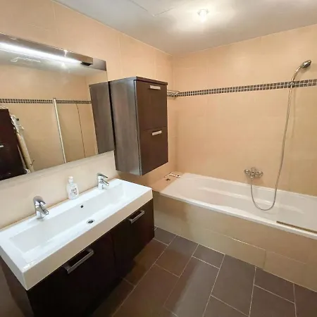 Seepark Velden * Velden am Wörthersee