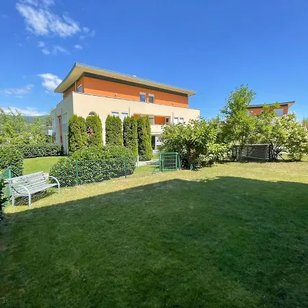 Apartamento Seepark Velden