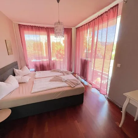Seepark Velden Apartament Velden am Wörthersee