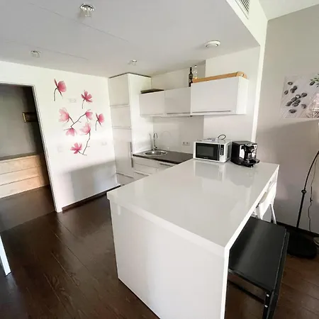 Apartament Seepark Velden