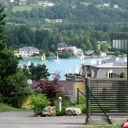 Seepark Velden * Velden am Wörthersee