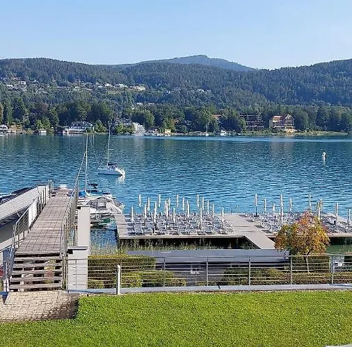 Seepark Velden Appartamento