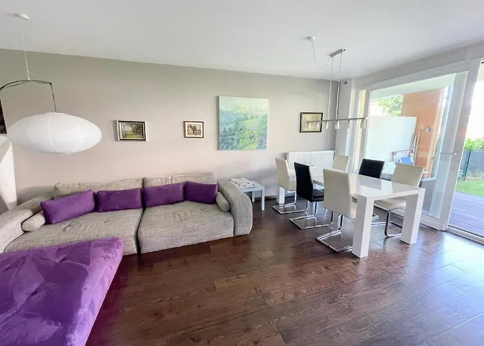 Apartamento Seepark Velden Velden am Wörthersee