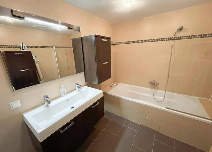 Seepark Velden * Velden am Wörthersee