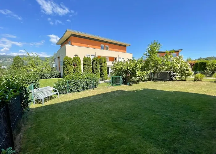 Appartamento Seepark Velden