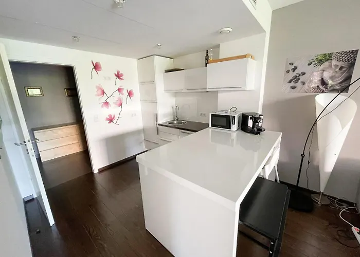 Appartamento Seepark Velden